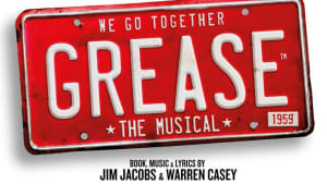 Grease The Musical - Tuesday 27th September