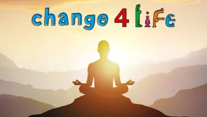 Change4Life: Yoga and Meditation - Monday 28th February