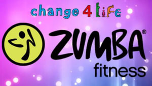 Change4Life: Zumba - Monday 14th February