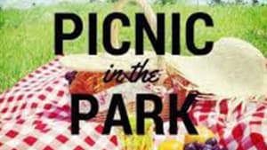 Picnic and Games in the Park - Sunday 12th June