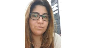 Ana Moreia - Finance, HR and Admin Director