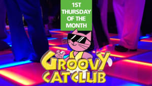 Groovy Cat Club